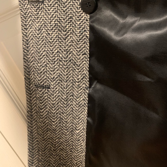 Authentic Pendleton wool coat - Picture 7 of 10